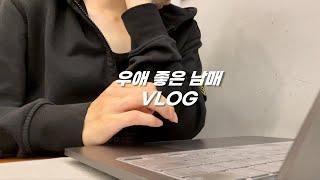 [VLOG] 남매가 같은 대학을 다니면..? ㅣ 우애 좋은 서울대 남매 브이로그