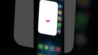 Lyft | surge | Bait And switch | #lyft #uber #shorts