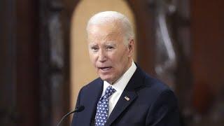 Joe Biden ‘burning the house down’ with last minute announcement