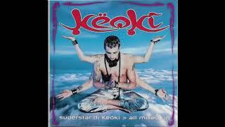 All Mixed Up by Superstar DJ Keoki (1995)