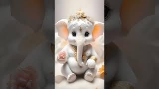 Ganpati bappa|| love status #shorts #viral #mahadev #ram #ganpati #ganpatibappamorya