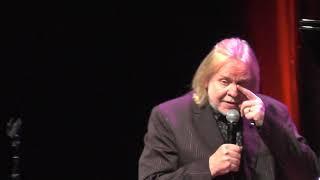 Rick Wakeman "Morning has Broken" Live Collingswood NJ 10-11-19