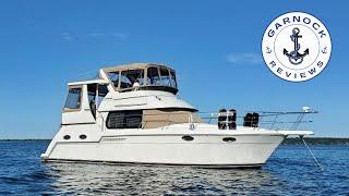 [Sold] - $109,000 - (2004) Carver 356 Motor Yacht For Sale