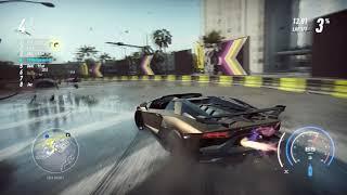 Need for Speed Heat Review [ Valkerion Gaming Review ]