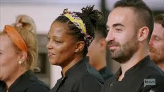 EPISODE 1 QUICKFIRE PART 1| TOP CHEF WORLD ALL-STARS SEASON 20