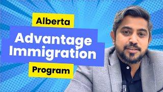 Alberta Advantage Immigration Program (AAIP) Application Dates and Targets for 2024