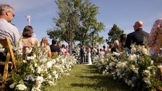 Gibson Island Club Wedding