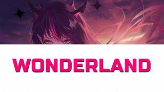 ღNIGHTCOREღ - Wonderland (Neoni)