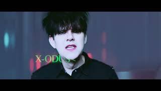 Clan of Xymox   X-Odus OFFICIAL VIDEO