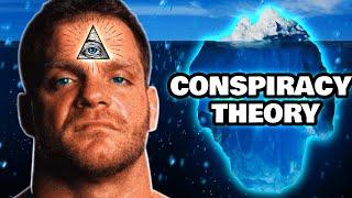 The Definitive Wrestling Conspiracy Theory Iceberg