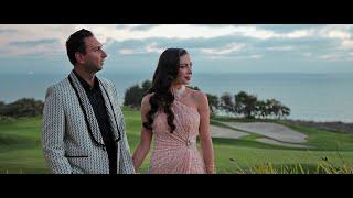 Luxury Indian Wedding at Terranea Resort (Watch in 4K) | Palos Verdes, CA | Ranya & Keshav