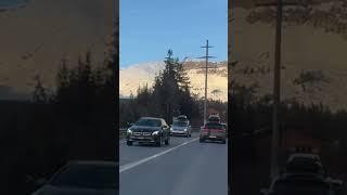 Mountain Journey - Swiss - İsviçre Part - 1 #trending #trend #keşfer #explore #isviçre #swiss #gezi