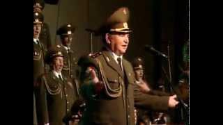 Red Russian Army Choir - Kalinka