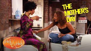 Half and Half 2002 | The Big Mother of a Mother's Day  | Best Episodes | Comedy American Sitcom