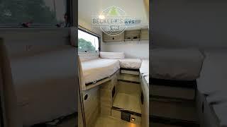 $226,810.00! New 2025 Winnebago Ekko 22A | Beckley's RVs