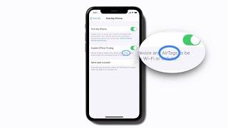 紛失防止タグの名前は「AirTags」で決定か。「AirTags」という名称がApple公式のサポート動画で発見される。