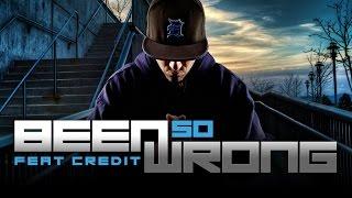 CRUCIFIX - "Been So Wrong" Feat. Credit (Official Video)