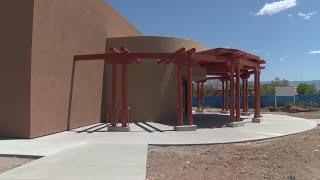 Indian Pueblo Cultural Center new complex will help food industry businesses grow