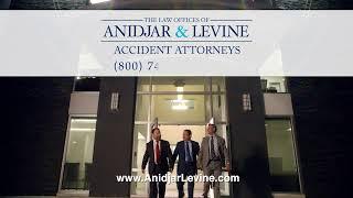 Anidjar & Levine