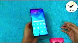 Honor 10i | Unboxing and First Look Review |