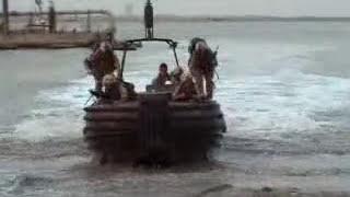 The British Army's BIGGEST Fail | Powerboat Training UK