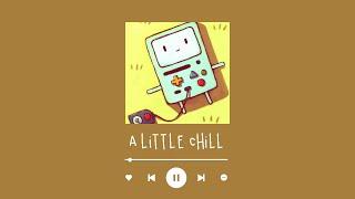 Happy Robot | Cute Lofi Music [PLAYLIST] For Studying, Relax & Chill