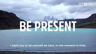 1 Minute Meditations: Be Present