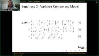 Multivariate Twin Models using OpenMx Part 1: ACE models for two phenotypes and genetic correlation