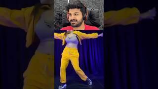 Manisha Rani  Dance on Zidd song #shorts #viral #reels #shortsclip #shortfeed #viralshorts