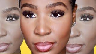 Does this work?? HONEST 10-DAY LASHES REVIEW - MOITIE COSMETICS | CiCi Moya