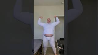 My transformation