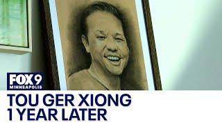 1 year later: Hmong comedian Tou Ger Xiong legacy lives on