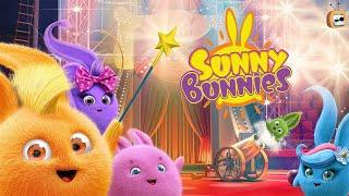 Sunny Bunnies - Official Teaser | Coming Soon |  Fun & Adventures Cartoon | Kids Cartoon