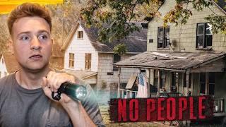 Haunted by Toxic Water - BANNED VIDEO of USA's Abandoned Town (Highly Contaminated)