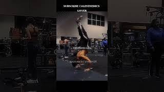 calesthenics aura++#shorts #calisthenics #bodybuilding #subscribe
