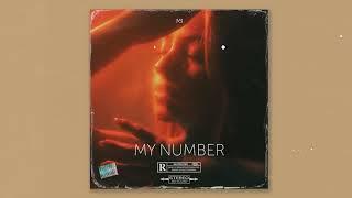 [FREE] Deep House Type Beat "My number" 2024 | Pop Dance Instrumental club beats