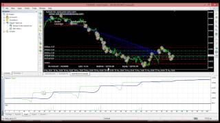 Robot Forex Indonesia - Profit $30000 Two Mount