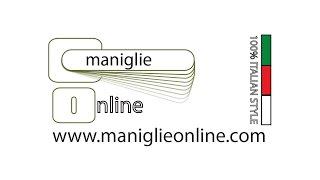 Maniglie per Porte - Manigliedesign.com