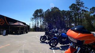 Best Harley For Touring And Ones To Stay Away From!