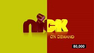 Nick On Demand Logo Effects (Preview 2B V35 Effects) Combined Reversed