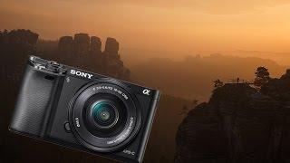 BEST BEGINNER CAMERA? Sony a6000 My Opinion