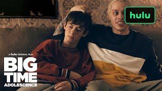 Big Time Adolescence - Red Band Trailer (Official) | Hulu