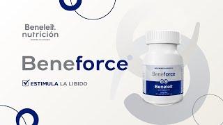 BENEFORCE / Beneleit Siempre Saludable