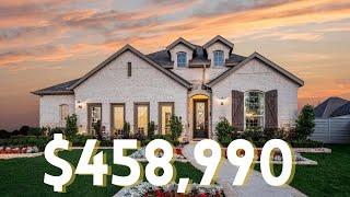 New Homes for Sale Houston Texas | Highland Homes | Modern Luxury Homes Near Houston