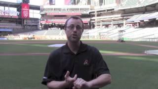 How To Coach Tee Ball Practice