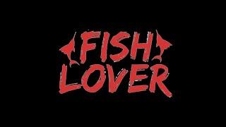 Fishlover鱼水之欢/花了2小时做了个片头Title