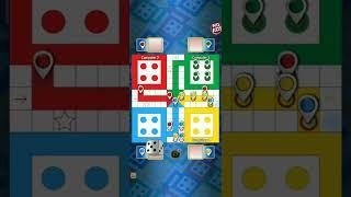 Ludo king game - time to fly  #ludo #ludoking #gaming #gamer #games #gameplay #game #gamers