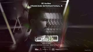 TRANCE4M International ft LOSTLY Open-to-Close (OTC) Set @ iKi Singapore [08.04.2023]