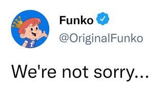 The Time When Funko Took Down Itch.io