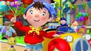 Noddy and the Toyland Fair | FULL MOVIE Game | ZigZag